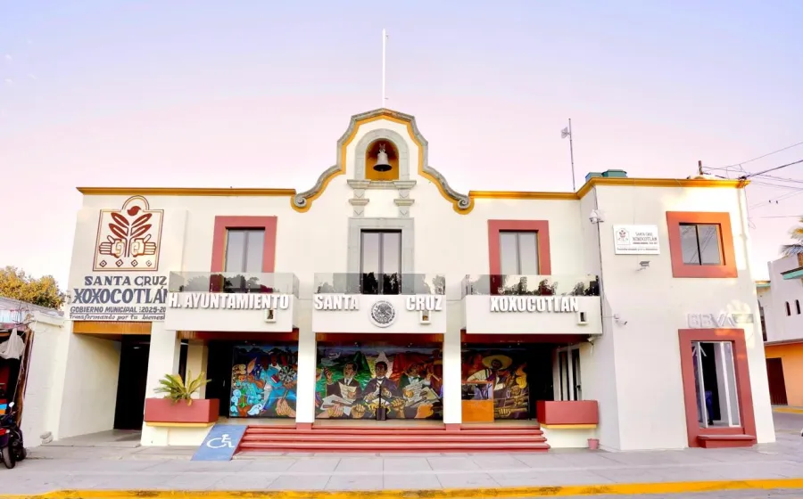 Sala Xalapa avala elección de febrero en Colonia Benemérito de las Américas