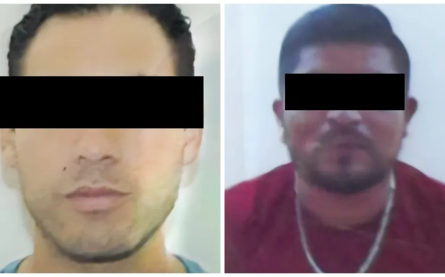 Dos masculinos vinculados a proceso por caso de colegio “Francoise Dolto”; suman cuatro procesados.