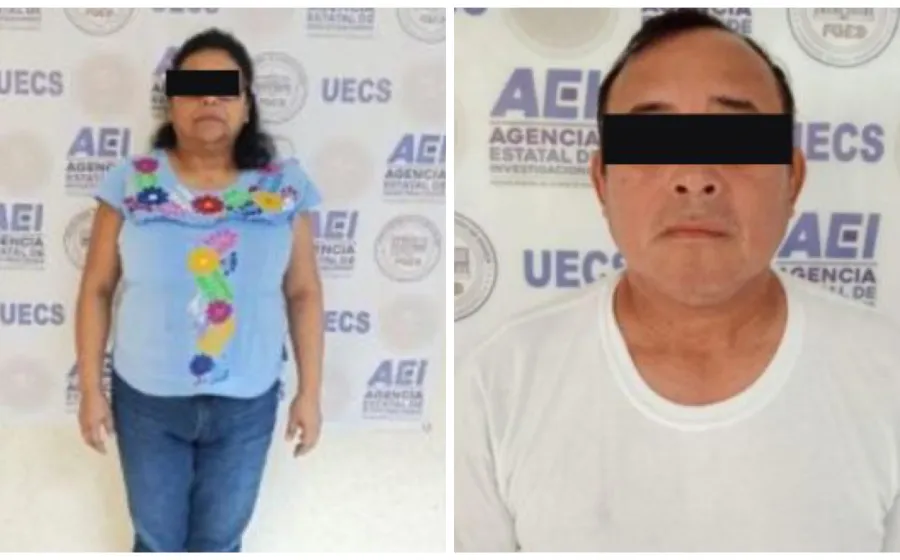 Desarticulan célula delictiva con detención y vinculación a proceso de líder transportista