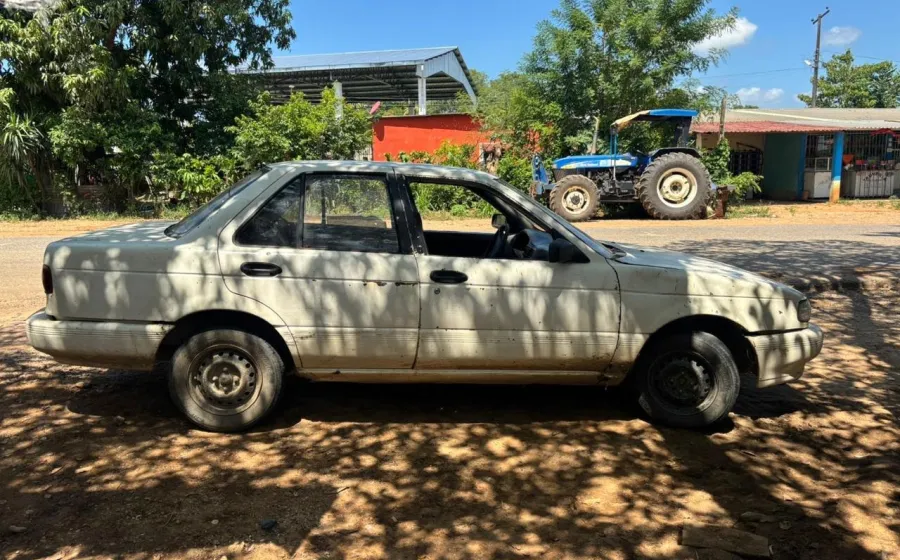 FGEO recupera vehículos con reporte de robo durante operativos realizados en la Costa y la Cuenca