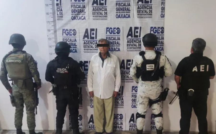 Le dan 30 años de prisión por homicidio calificado ocurrido en la Costa