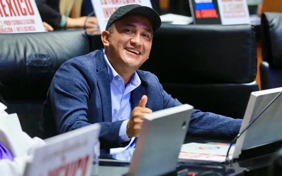 Definirá ciudadanía Reforma Electoral, no cúpulas partidistas o legislativas: Nino Morales