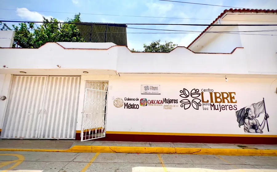 Centro LIBRE de Xoxocotlán invita a plática sobre pensión alimenticia y custodia