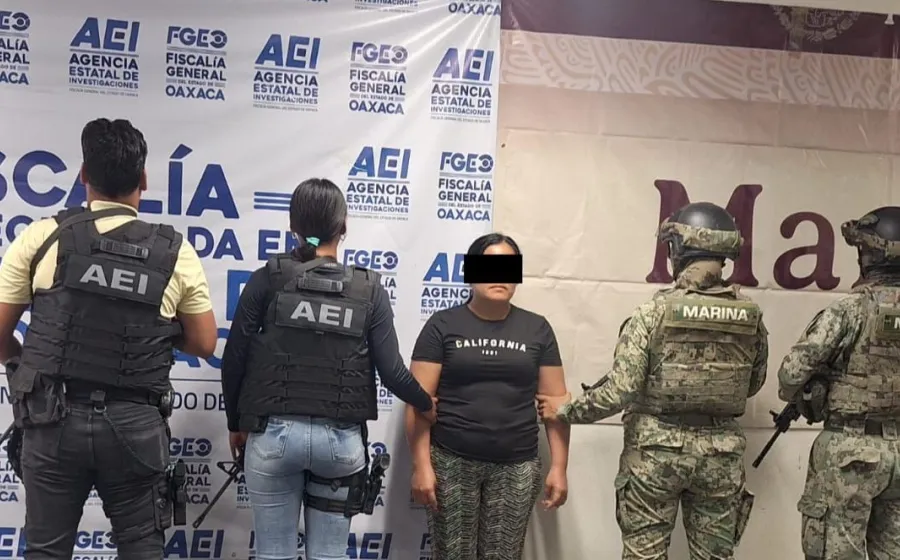 Vinculan a proceso a “La Hiena”, objetivo prioritario del Istmo