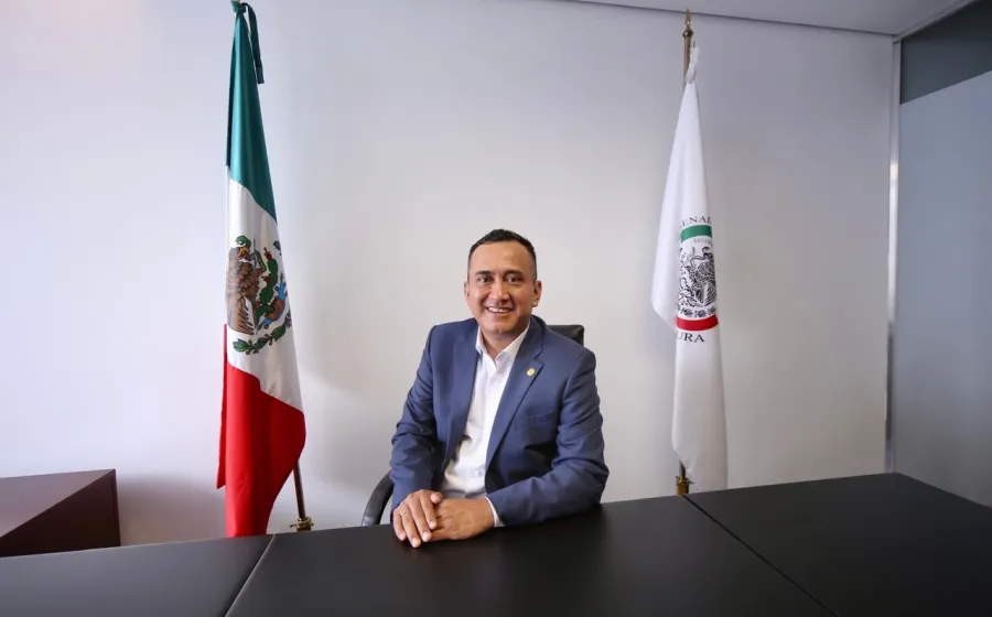 Cierra SCJN una era de opacidad; se abre la puerta a la justicia popular: Nino Morales