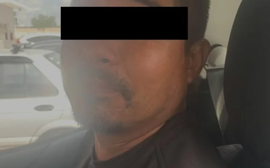 Encuentran en Querétaro a un hombre por el delito de violación, hechos ocurridos en Xoxocotlán
