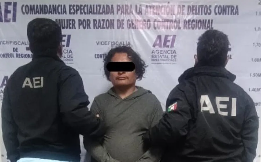 A la cárcel por abuso sexual infantil agravado, ocurrido en la región Mixe
