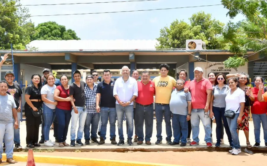Comunicado UABJO