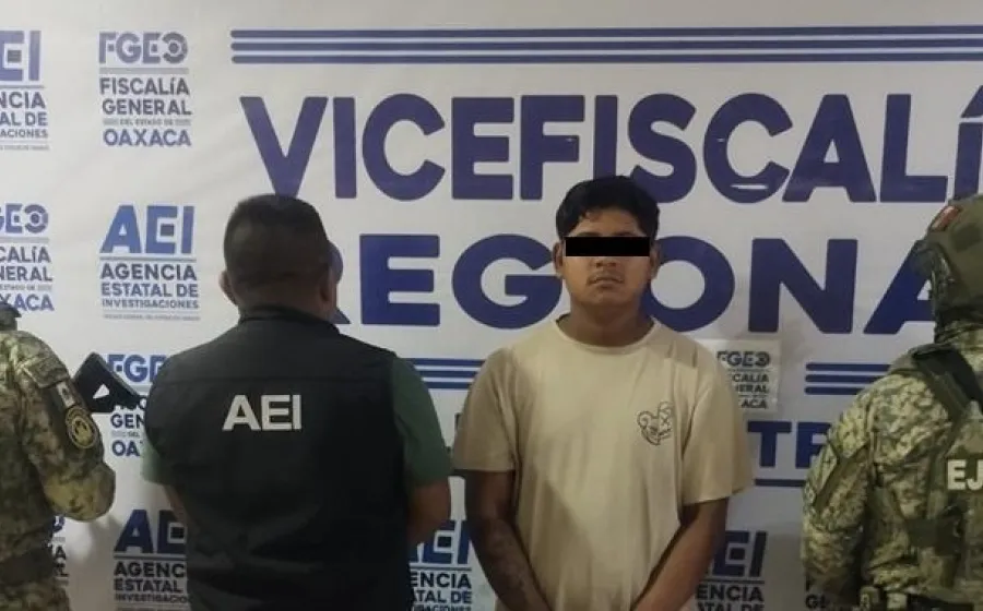 A prisión preventiva por narcomenudeo en el Istmo