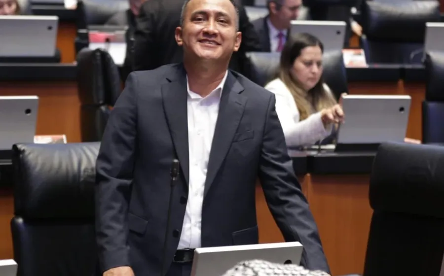 Oaxaca sienta precedente histórico en lucha contra apropiación cultural indebida: Nino Morales