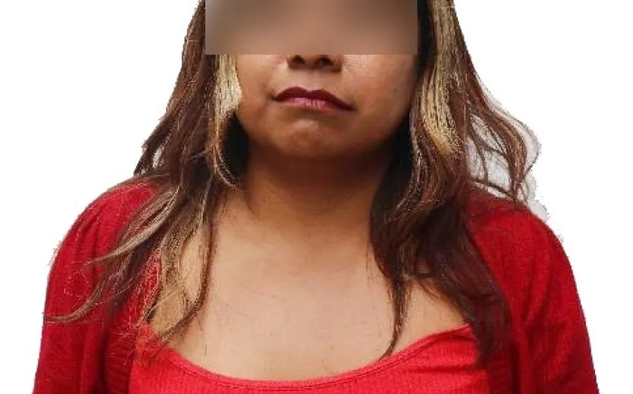 Policía Municipal detiene a mujer señalada por presunto robo en el Centro Histórico