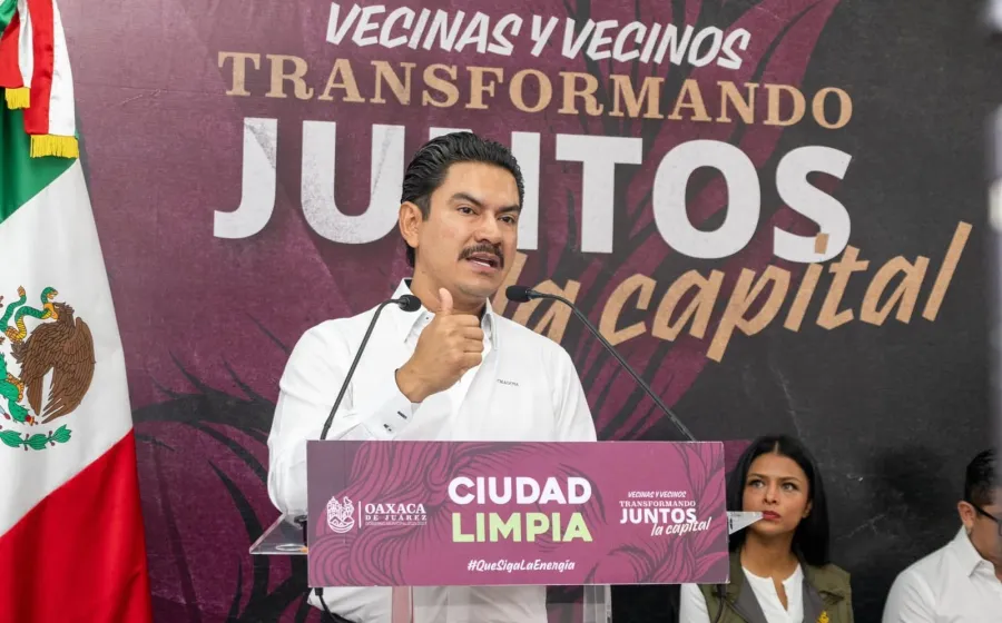 Ray Chagoya presenta acciones para regularización de colonias