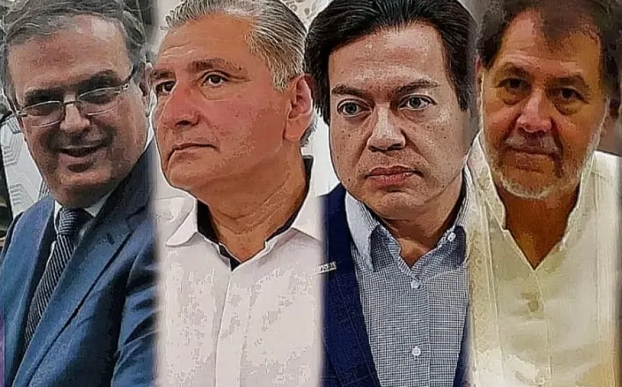 De Paradojas y utopías / 4T: Entre divos y rufianes / Raúl Nathán Pérez