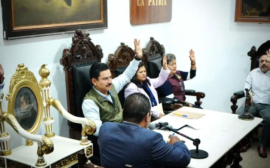 Nuevo reglamento busca conservar el Centro Histórico y garantizar espacios seguros en terrazas