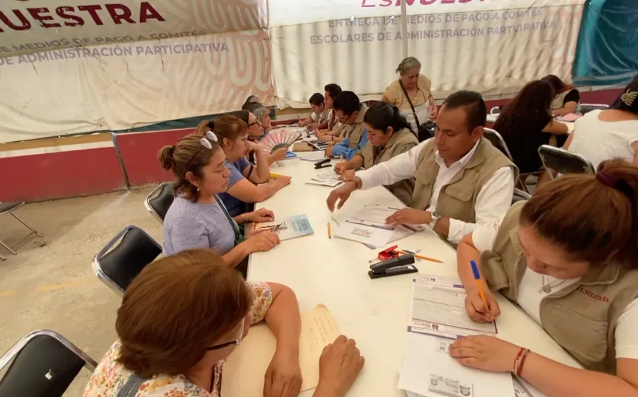 Quedan abiertas inscripciones del programa "Pensión Mujeres Bienestar"