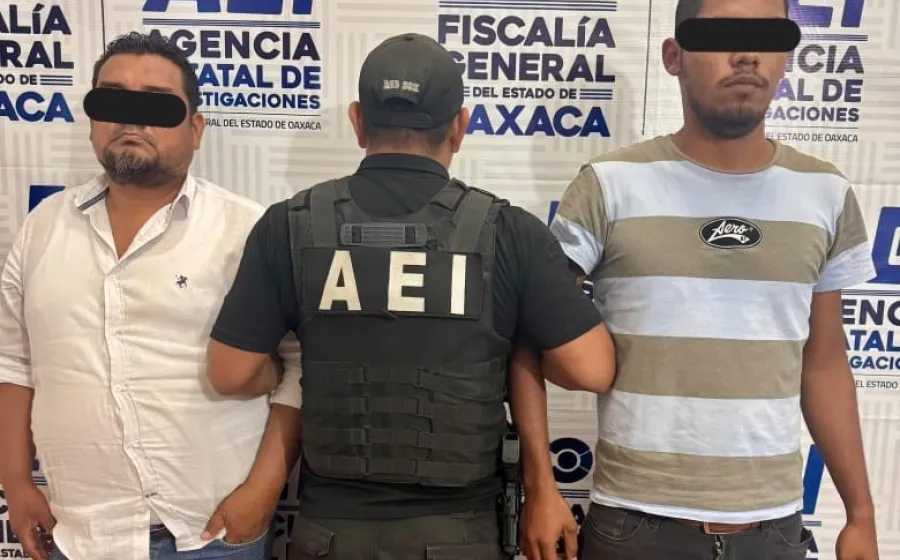 Dan prisión contra dos por dar acceso ilegal a C2 de Pinotepa Nacional