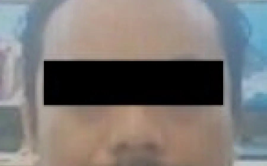 Dan 66 años y 8 meses de cárcel a feminicida, hecho ocurrido en Zautla