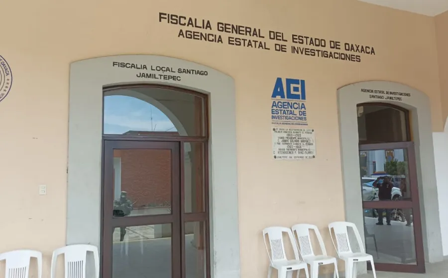 Abre Fiscalía de Oaxaca oficina de atención regional en Jamiltepec