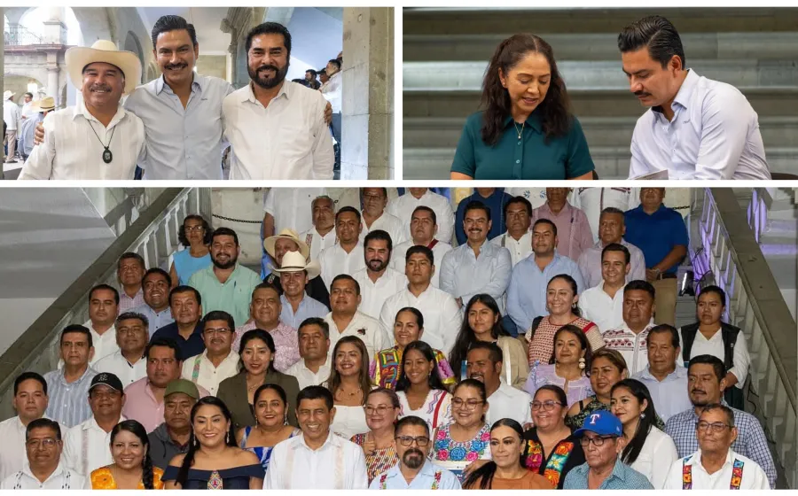 Gobierno Municipal se suma a la Estrategia Estatal “Calles Seguras para la Paz y el Bienestar”