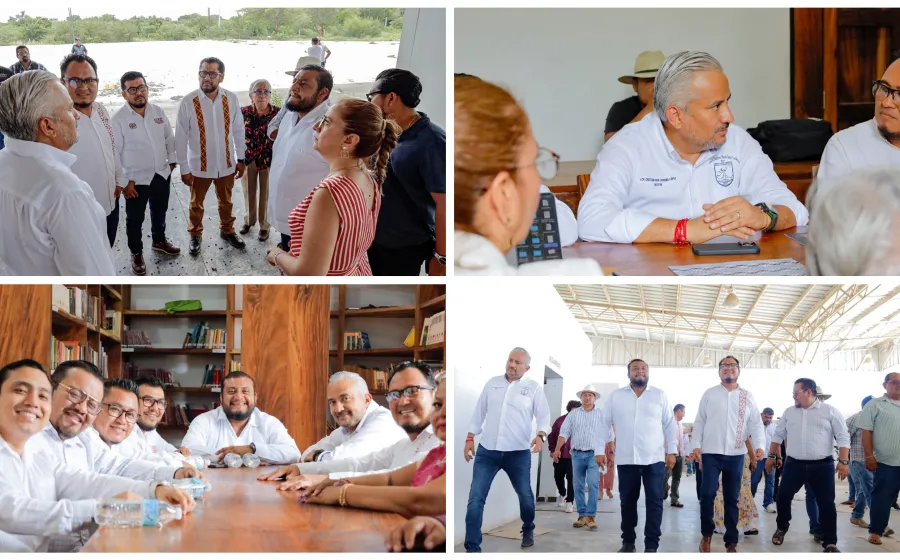 UABJO abrirá Facultad de Medicina en Juchitán