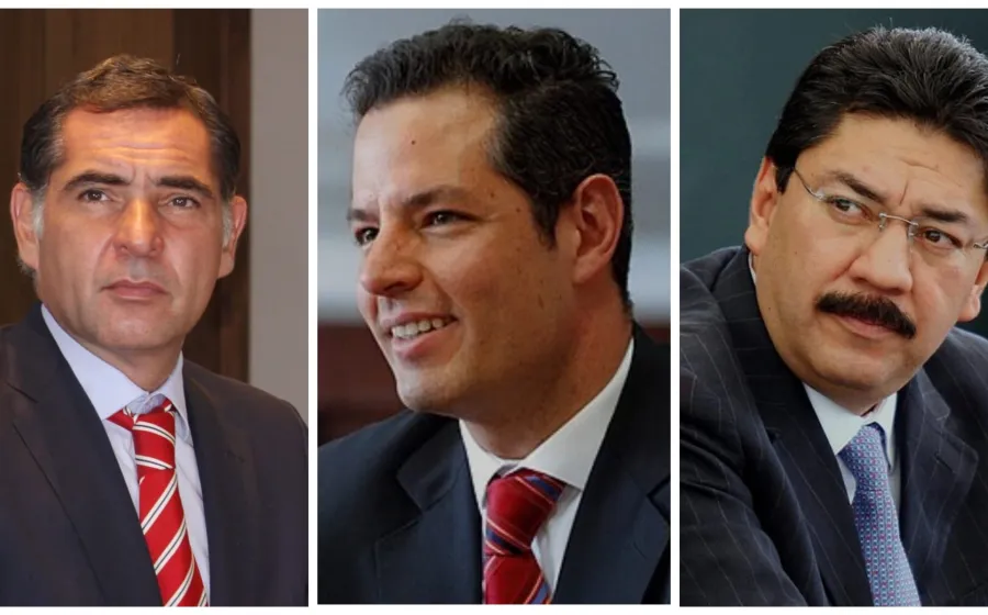 Expolición / No son iguales… pero se parecen mucho / Amado Sanmartín Hernández