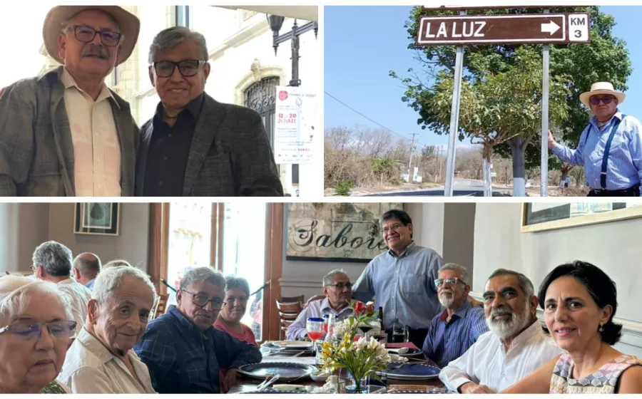 Expolición / So long Mailo / Amado Sanmartín Hernández