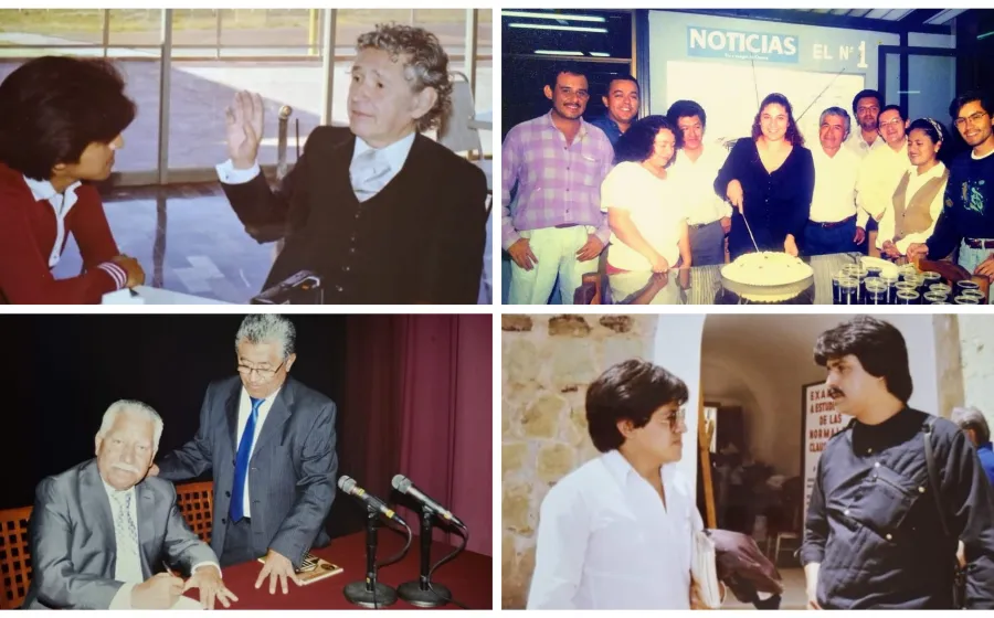 Expolición / Misión cumplida / Amado Sanmartín Hernández