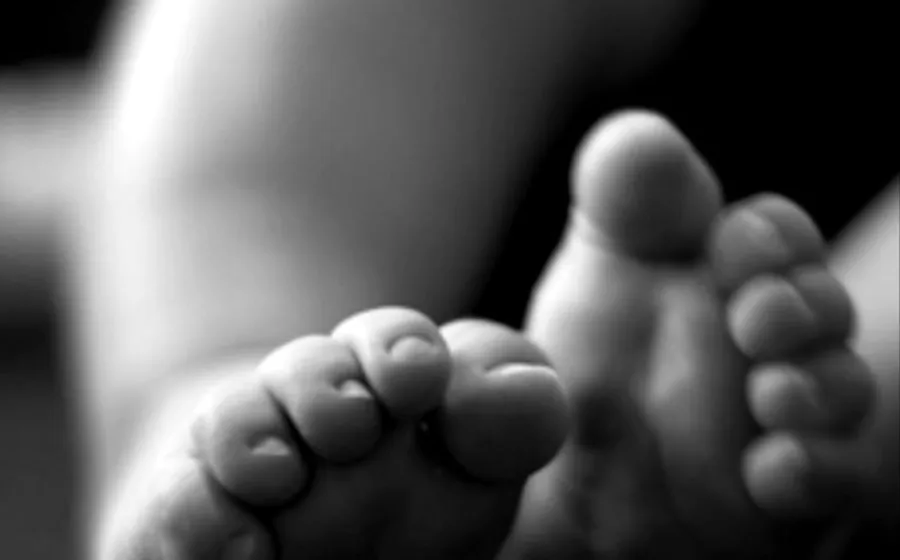Tragedia en Juxtlahuaca: bebé de 3 meses muere tras la mordedura de víbora de cascabel