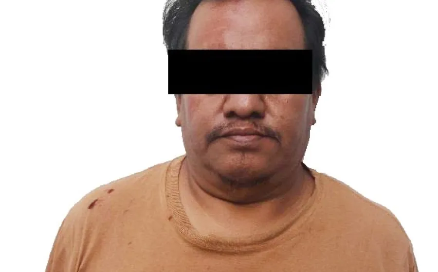 Policía Municipal detiene a una persona por el presunto delito de abuso sexual