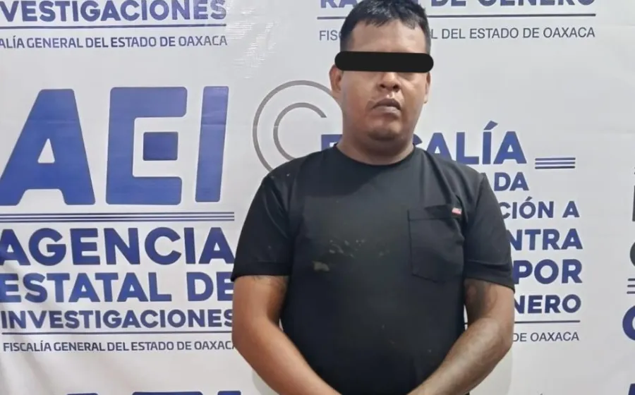 Son detenidas dos personas por violencia familiar; uno de ellos es investigado por encadenar a su hijo