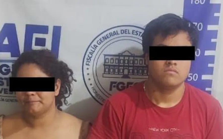 Rompen sellos para ingresar a inmueble asegurado luego de cateo y elementos de la AEI los detienen: Fiscalía de Oaxaca