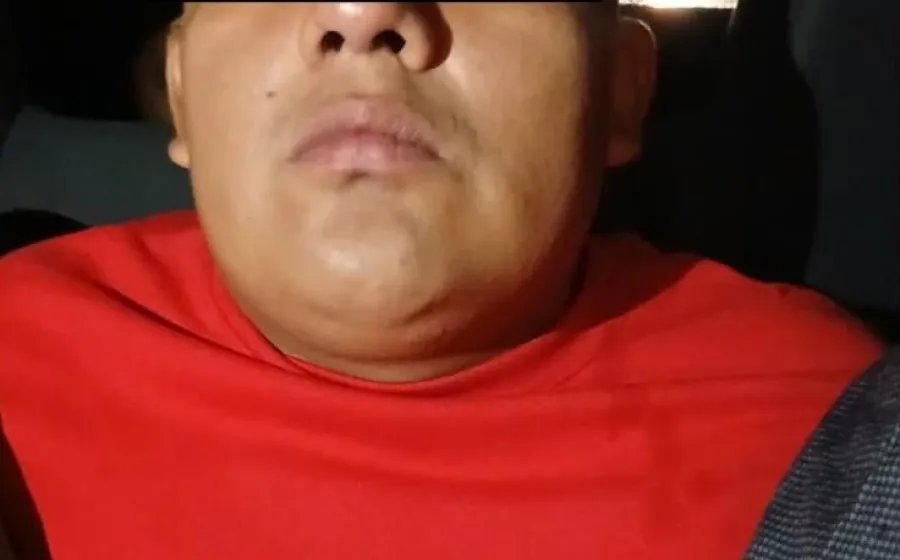 Lo detienen por desaparición de un hombre en Huautla de Jiménez