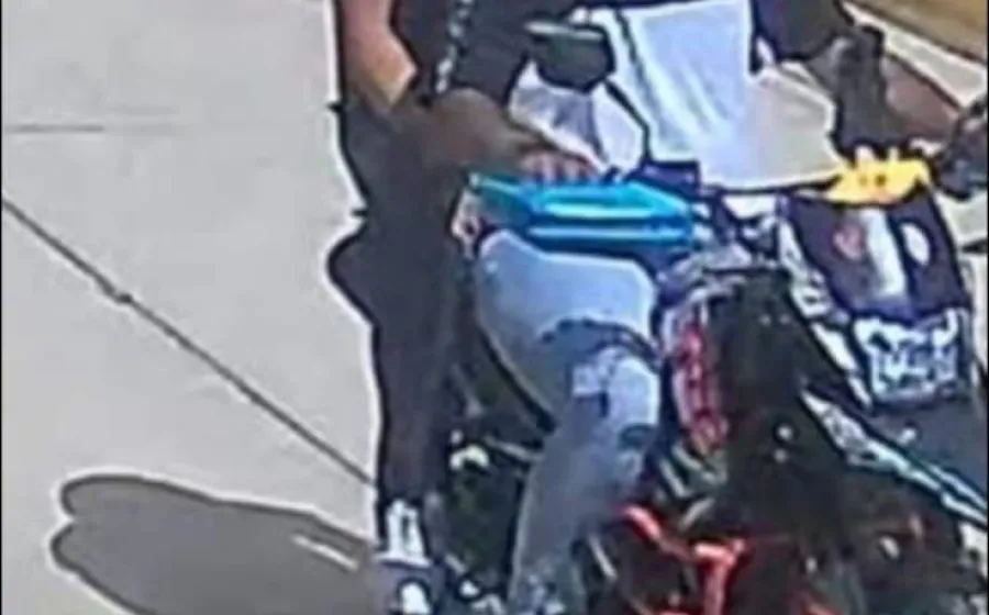 Detienen a integrante de banda dedicada al robo con violencia, que operaba en la capital y Zona Metropolitana