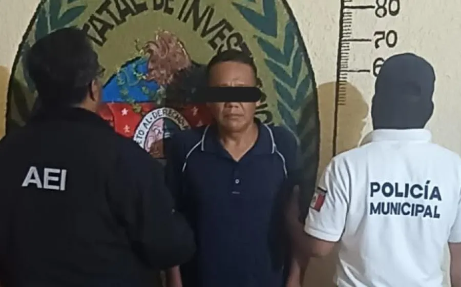 Vinculan a proceso a imputado por pederastia, cometido en San Agustín Loxicha