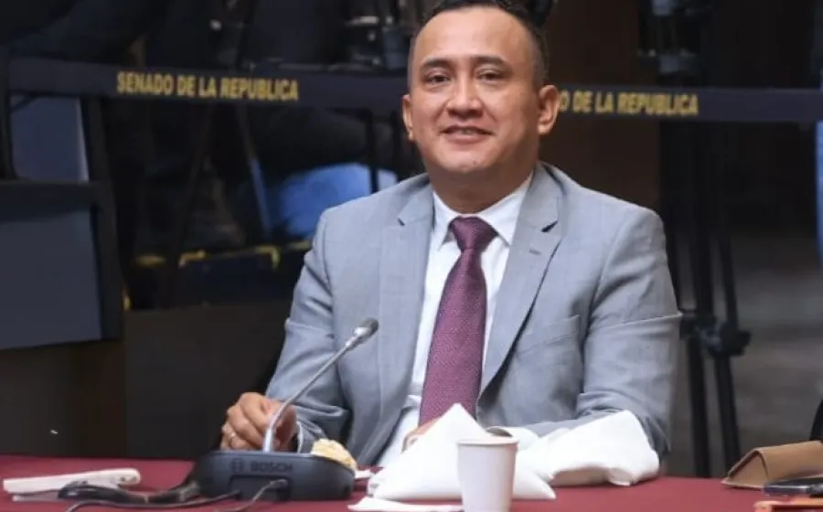 Paquete económico 2026, un presupuesto histórico para el bienestar de México, un logro para Oaxaca: Nino Morales