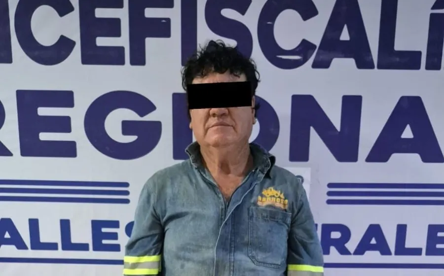 Vinculan a proceso a conductor de volteo imputado por accidente en el que perdieron la vida dos personas en Ánimas Trujano