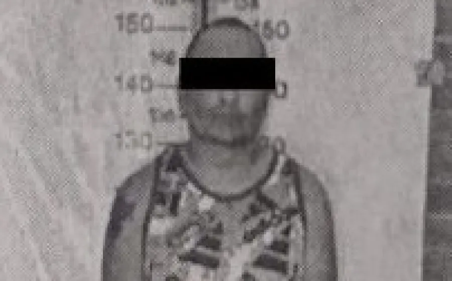 Le dan 102 años de prisión por violación cometida en  Miahuatlán