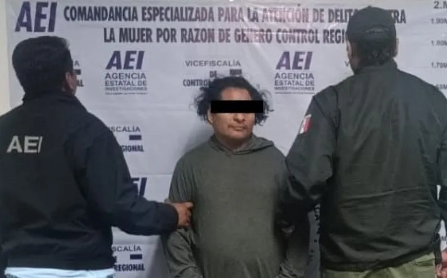 Vinculan a proceso a violador de una niña, ocurrida en la Sierra Mixe