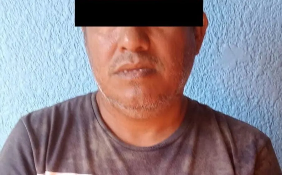 Dan 17 años de prisión contra responsable de violación cometida en San Pedro Pochutla
