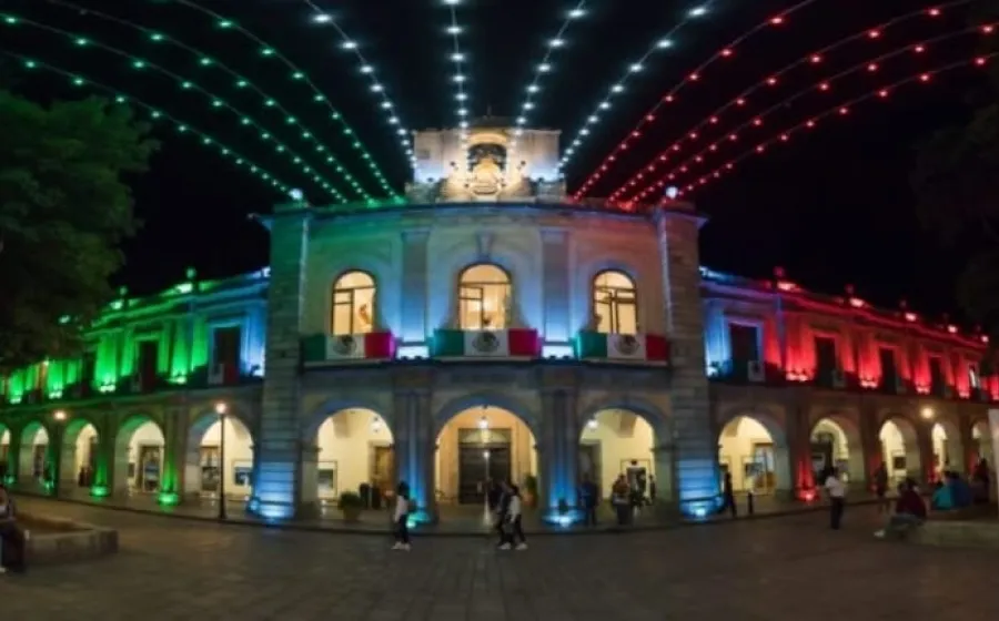 Oaxaca vivirá sus fiestas patrias en paz y con seguridad: Romero López 
