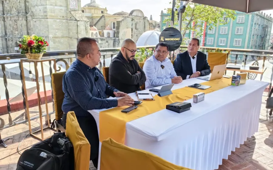 Desayunando con... Farid Acevedo - 05/09/25