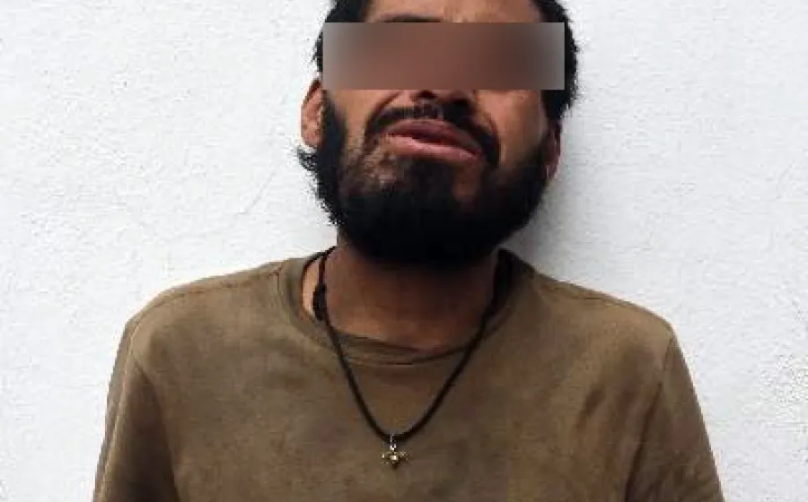 Policía Municipal detiene a una persona por el presunto delito de daños
