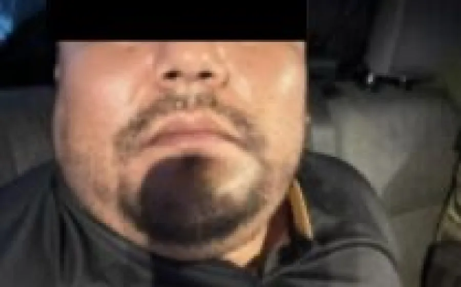 Capturan a el “Koki”, segundo al mando de la célula delictiva del “Comandante Cromo”, en el Istmo