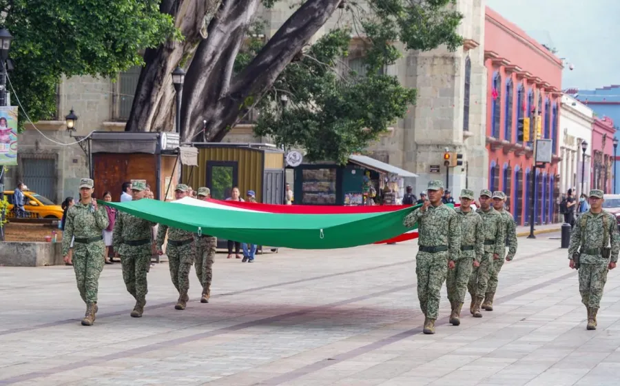 Impulsa Sego una cultura de paz para las nuevas generaciones a través del diálogo y la conciliación de los pueblos