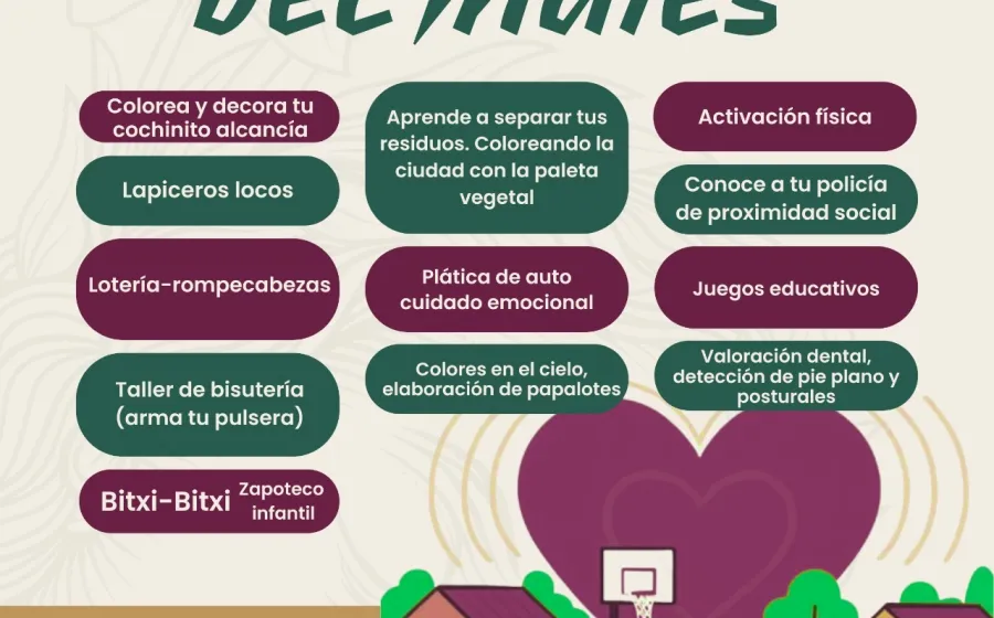Latidos Vecinales llega a las agencias municipales