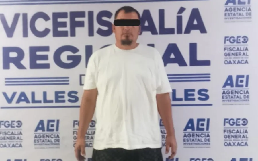 Vinculan a “El Güero Chima”, detenido durante cateo en centro de operaciones de narcomenudeo