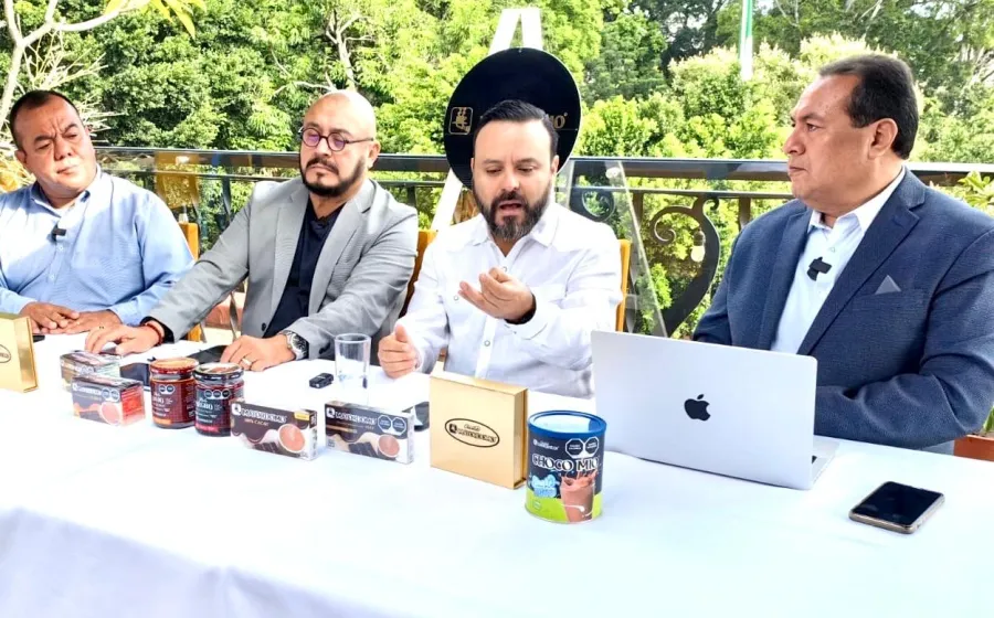 Desayunando con... Jesús Romero López - 26/09/25