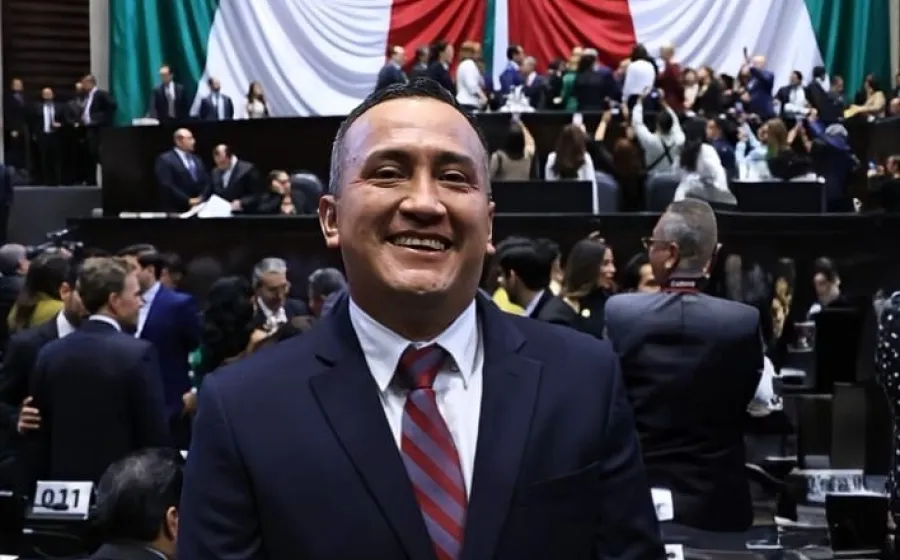 Acuerdo bilateral con EU, presenta nueva era de colaboración con dignidad y soberanía: Nino Morales