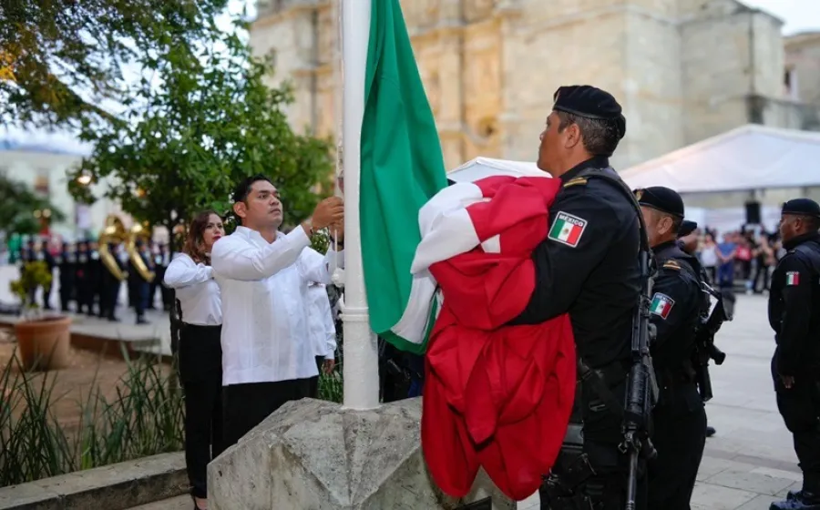 La Primavera Oaxaqueña coloca en el centro la justicia social, la igualdad y el bienestar de las comunidades: Soapa