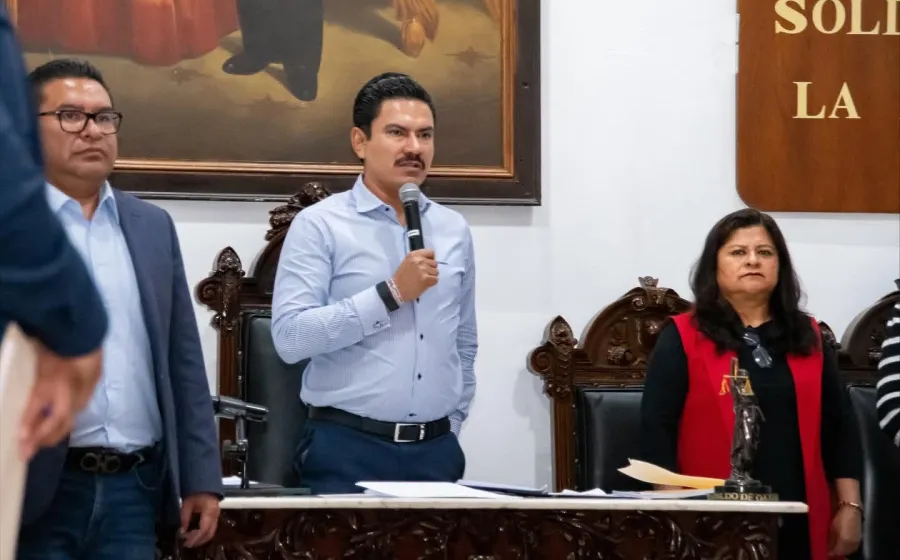 Cabildo aprueba nuevo Reglamento de Protección Civil y Gestión Integral de Riesgos